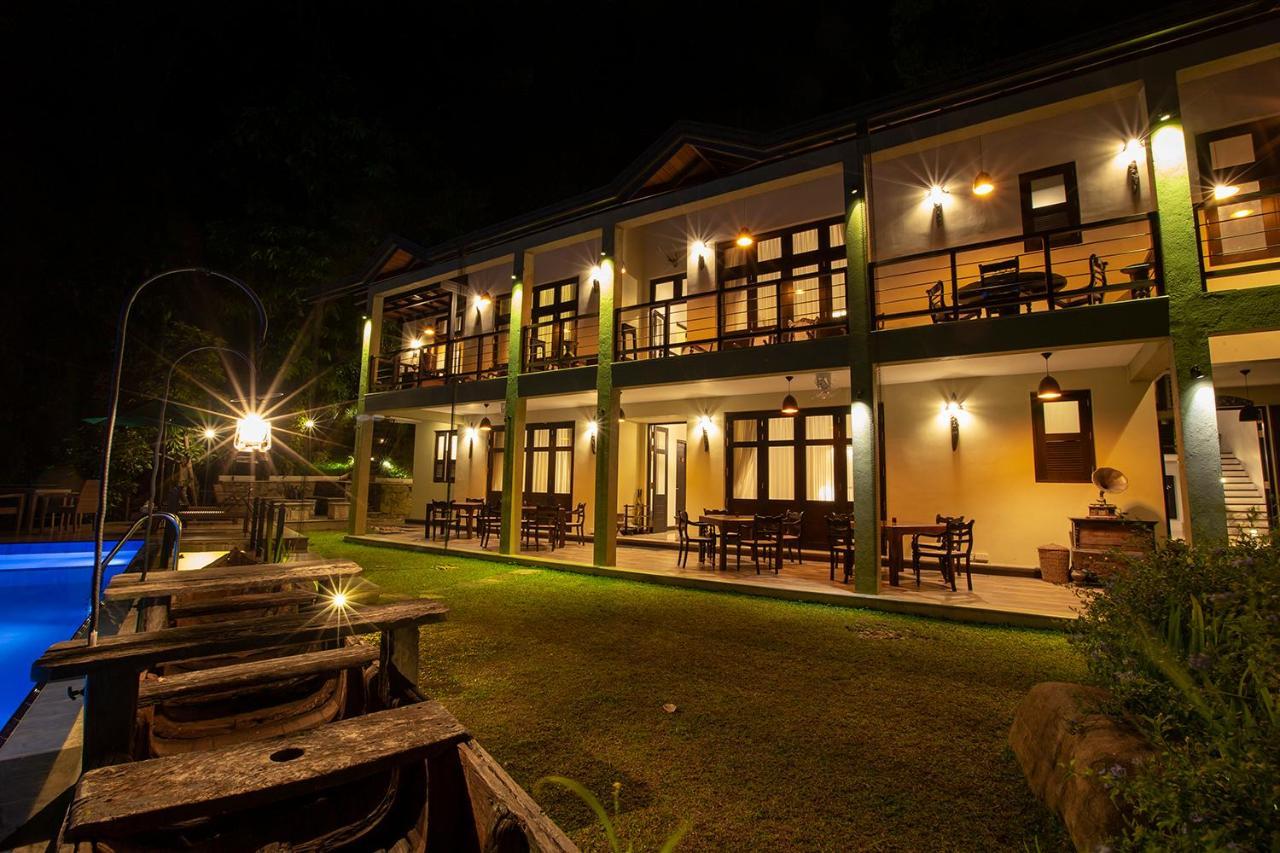 Huluganga Ridge, Kandy Karalliyadda 외부 사진