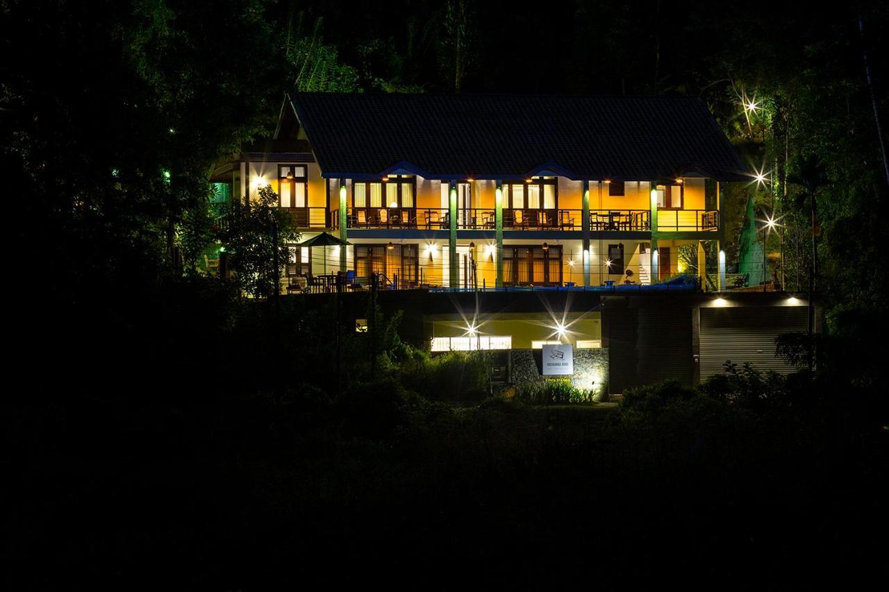 Huluganga Ridge, Kandy Karalliyadda 외부 사진