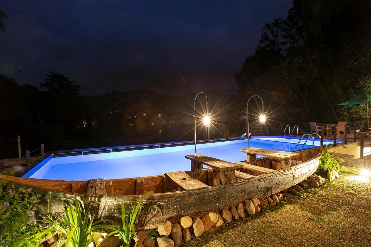 Huluganga Ridge, Kandy Karalliyadda 외부 사진