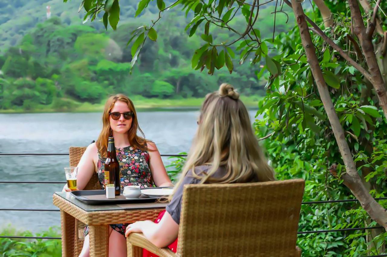 Huluganga Ridge, Kandy Karalliyadda 외부 사진
