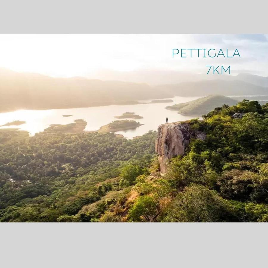 Huluganga Ridge, Kandy Karalliyadda 외부 사진