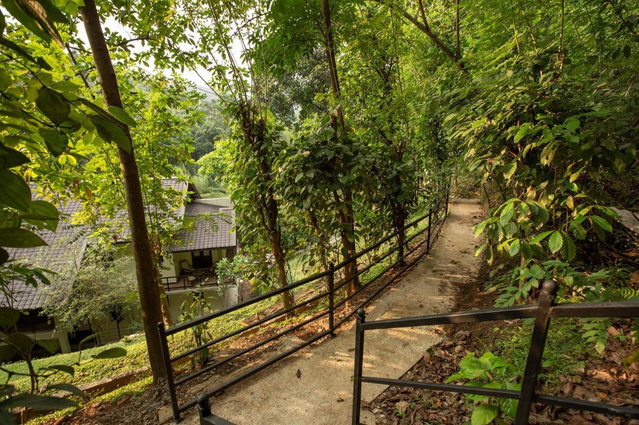 Huluganga Ridge, Kandy Karalliyadda 외부 사진