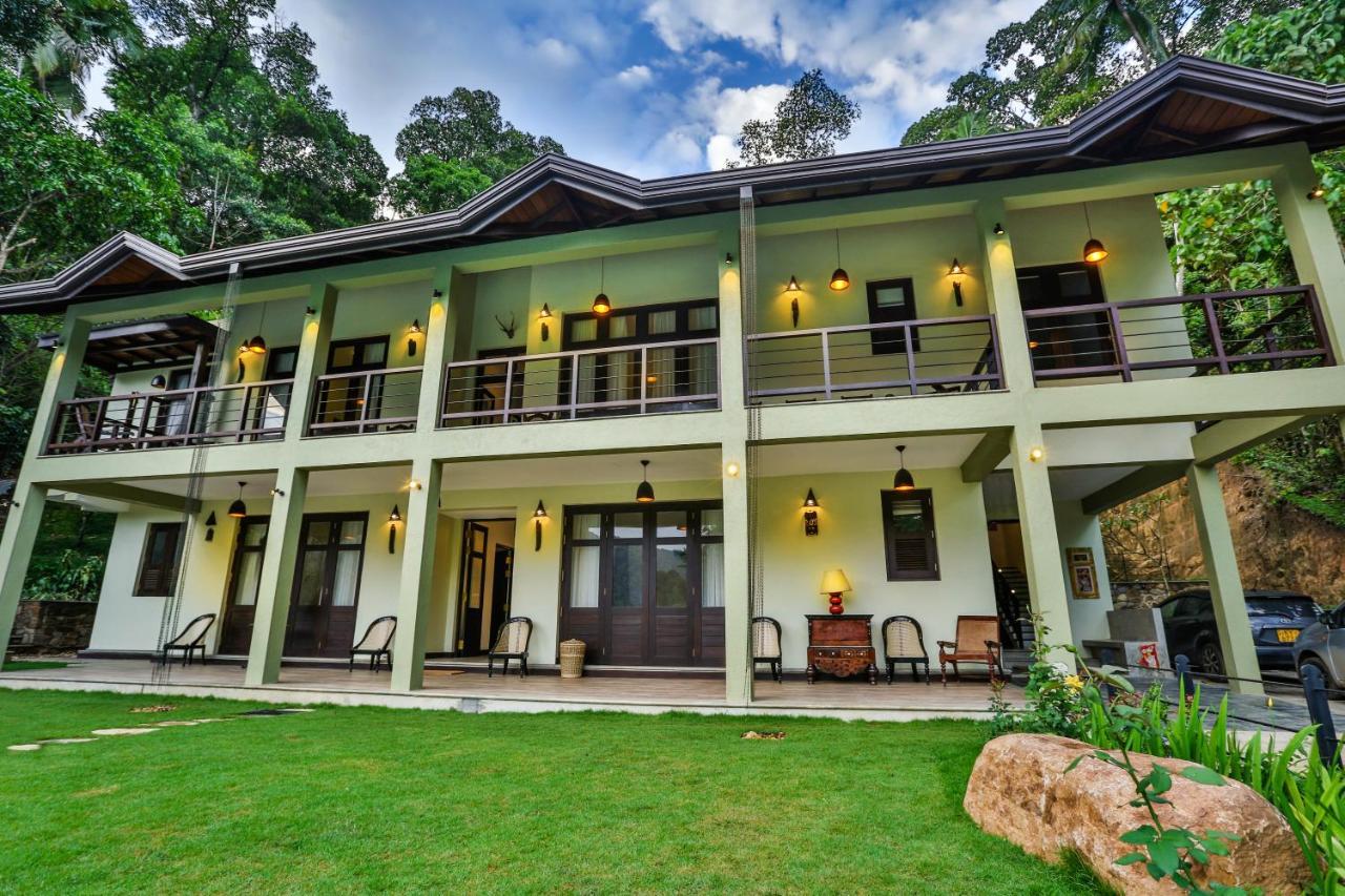 Huluganga Ridge, Kandy Karalliyadda 외부 사진