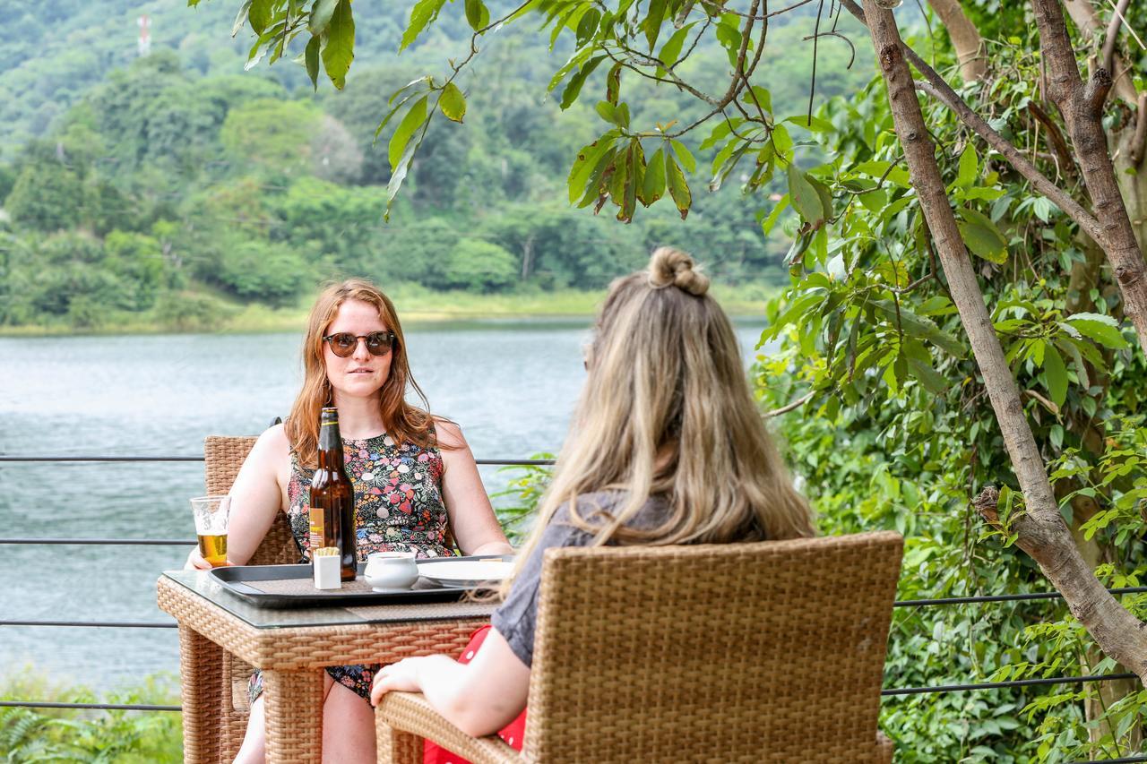 Huluganga Ridge, Kandy Karalliyadda 외부 사진