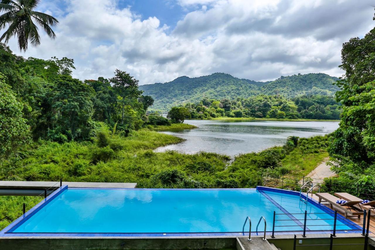 Huluganga Ridge, Kandy Karalliyadda 외부 사진